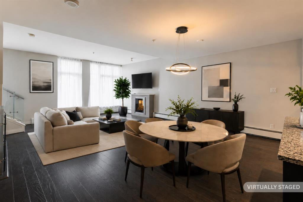 Picture for 132, 99 Spruce Place SW