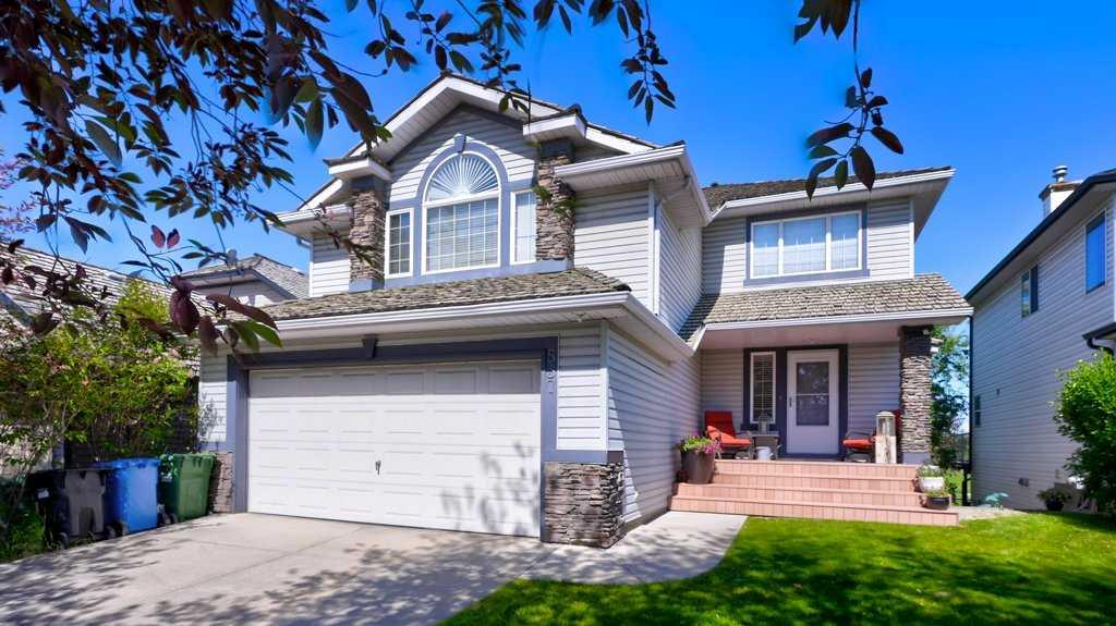 Picture for 537 Douglas Glen Point SE