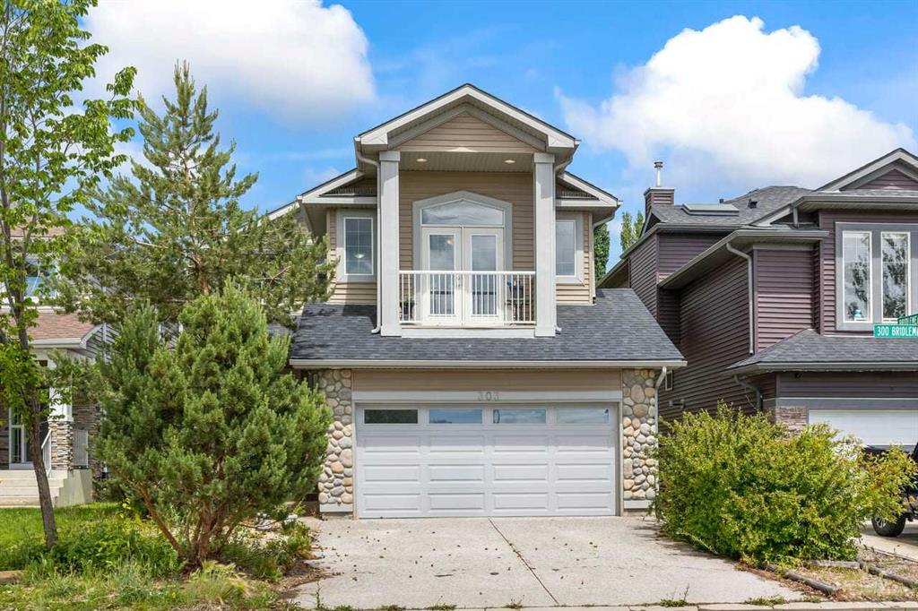 Picture for 303 Bridlemeadows Common SW