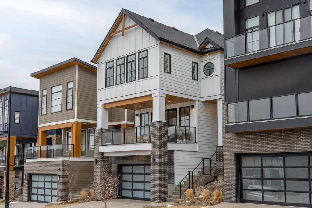 Picture for 80 Timberline Way SW