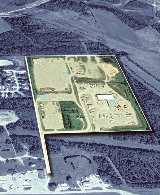 Picture for 18226A Township Road 532  