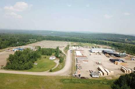 Picture for 18226A Township Road 532  