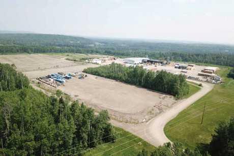 Picture for 18226A Township Road 532  