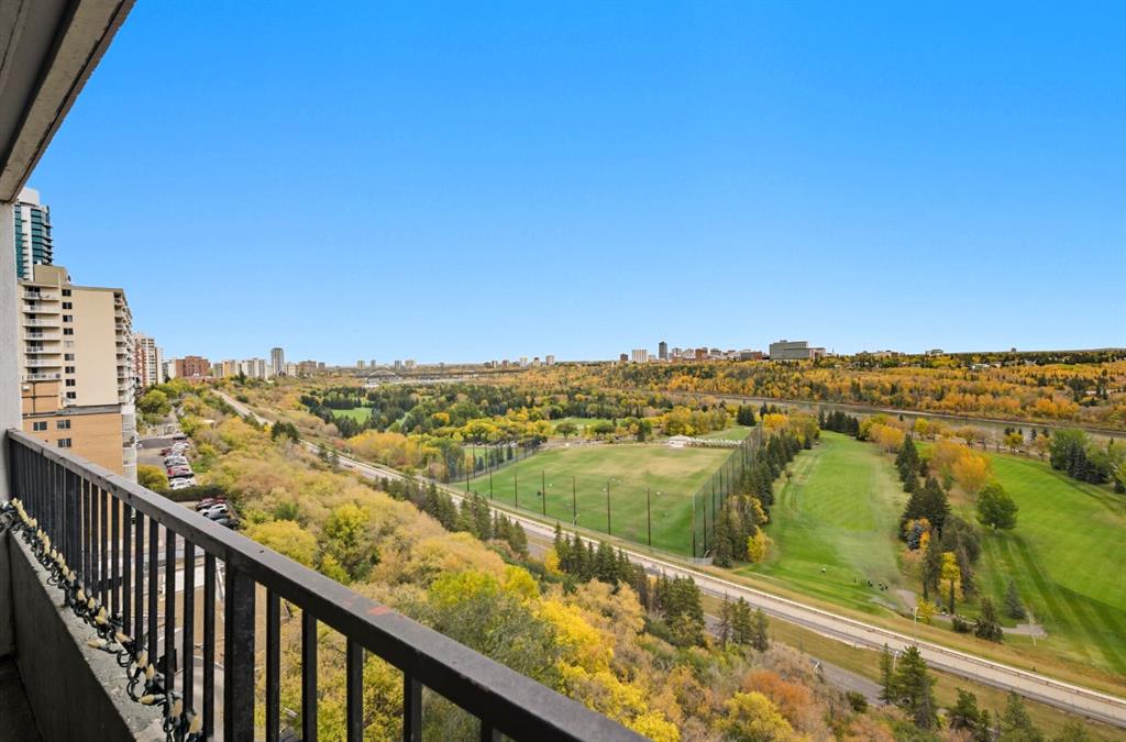 Picture for 1001, 12303 Jasper Avenue NW