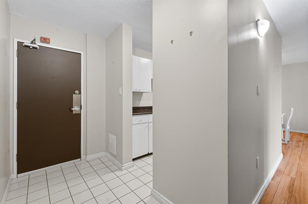 Picture for 1001, 12303 Jasper Avenue NW