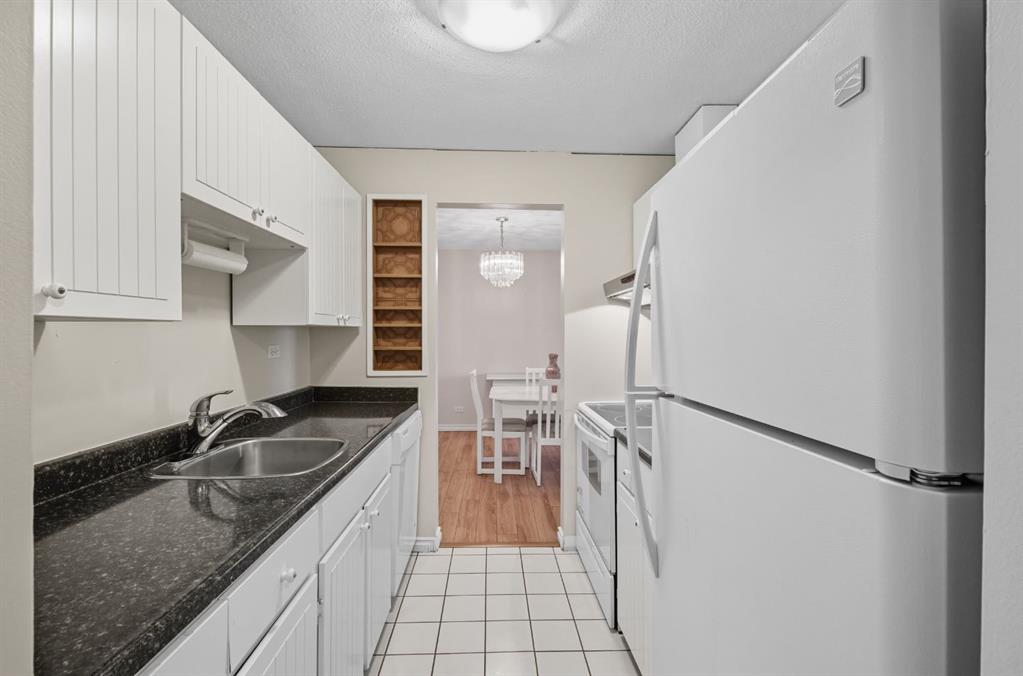 Picture for 1001, 12303 Jasper Avenue NW