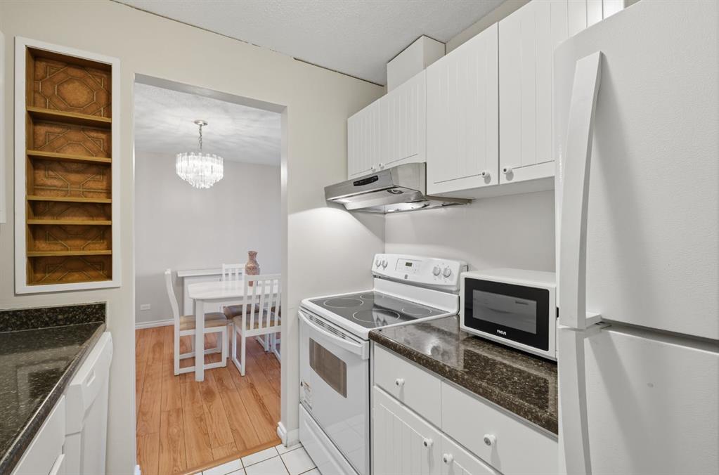 Picture for 1001, 12303 Jasper Avenue NW