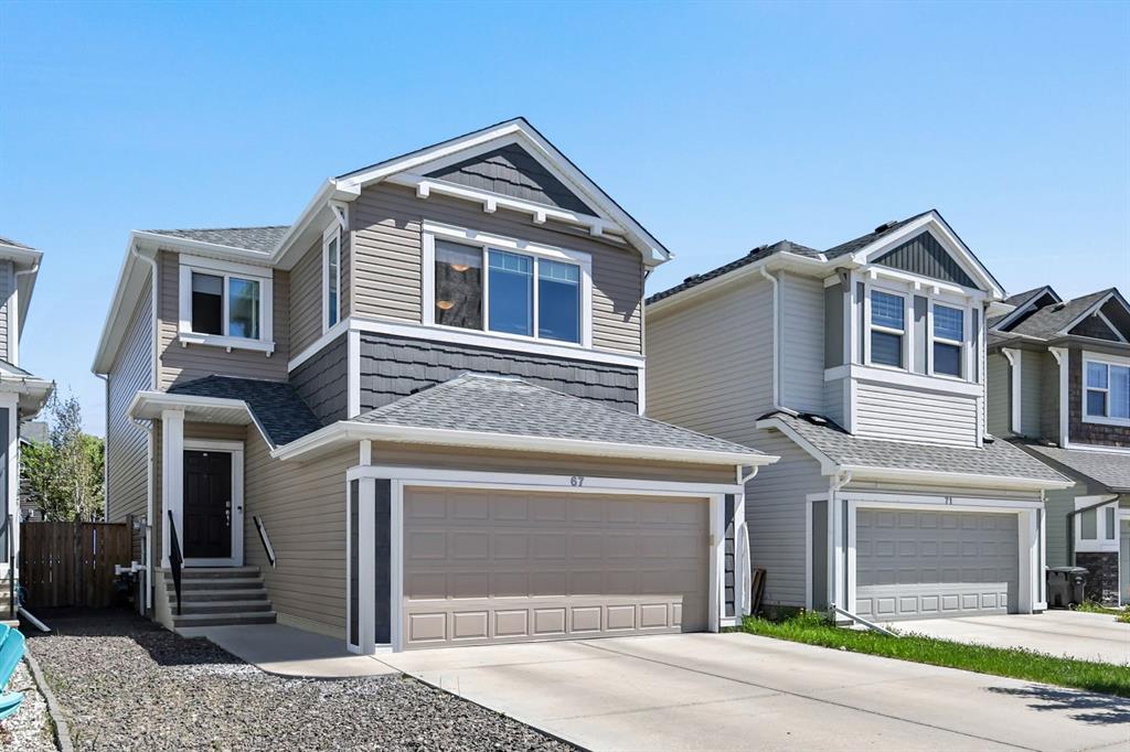 Picture for 67 Auburn Glen Close SE