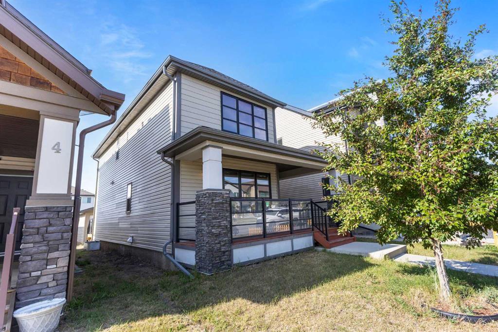 Picture for 8 Copperpond Avenue SE