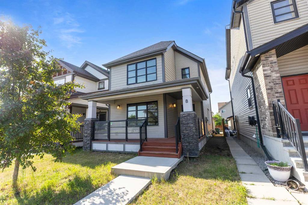 Picture for 8 Copperpond Avenue SE