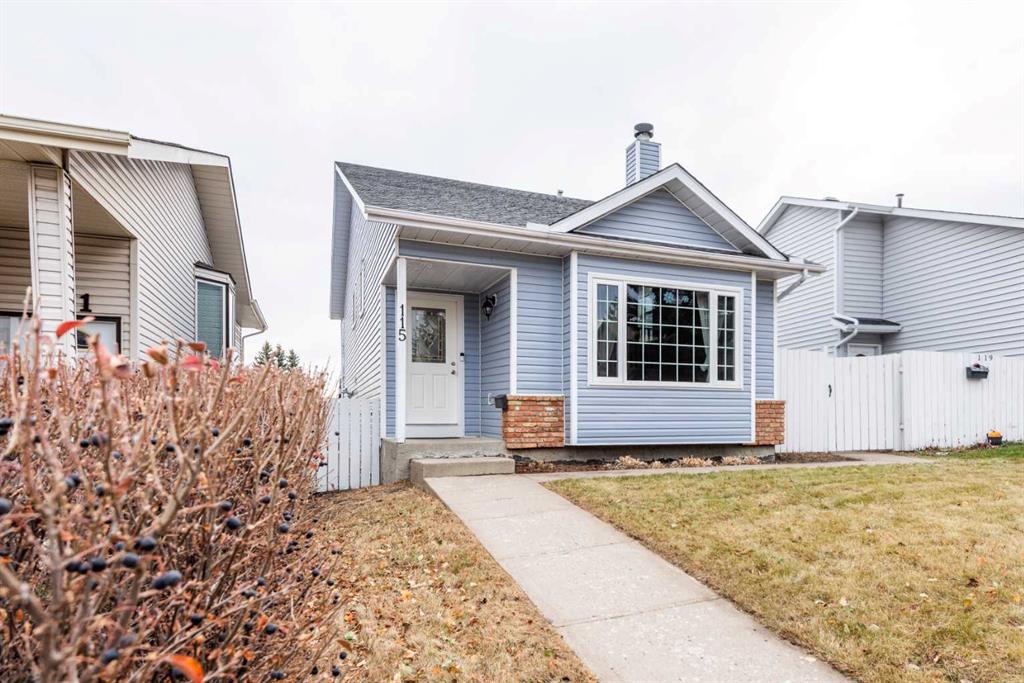 Picture for 115 Shawglen Way SW