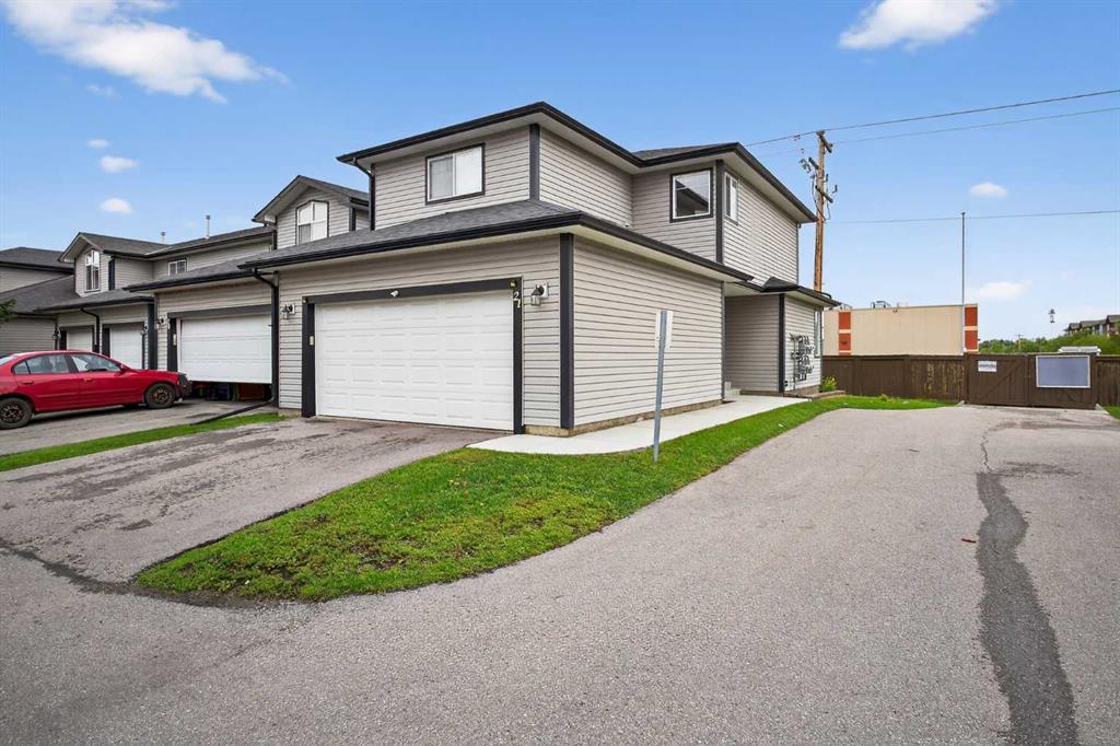 Picture for 21, 102 Canoe Square SW