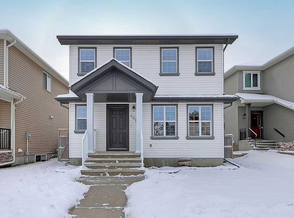 Picture for 409 Cimarron Boulevard 