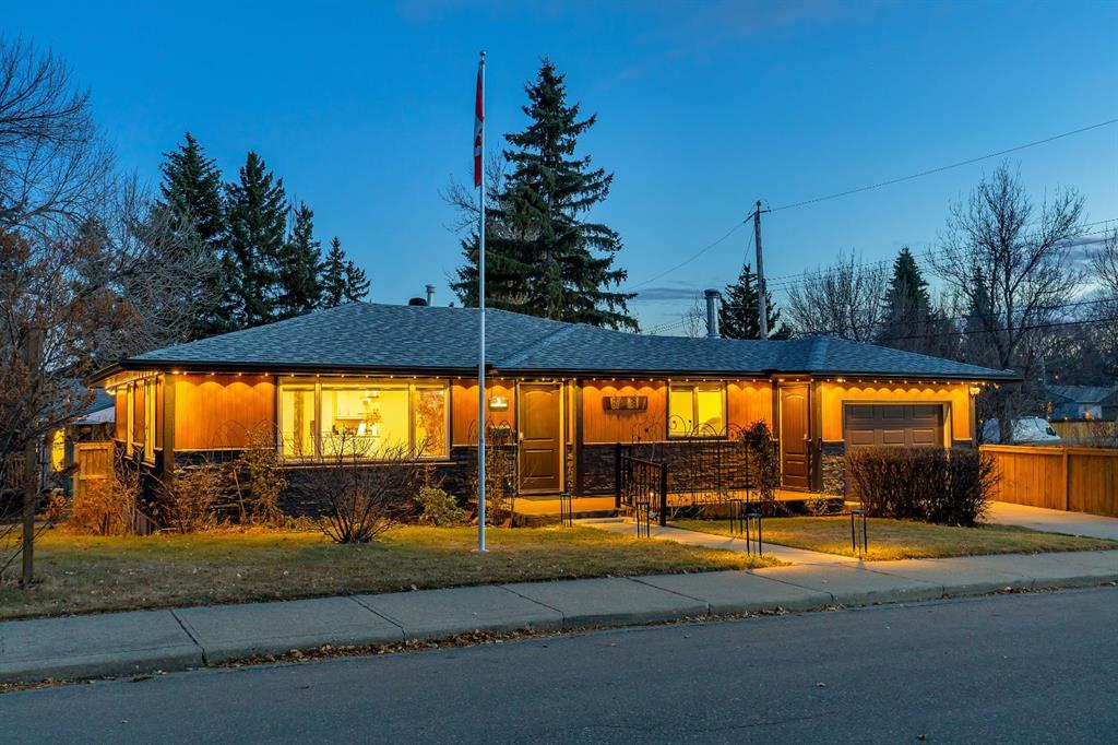 Picture for 3 Cardiff Drive NW