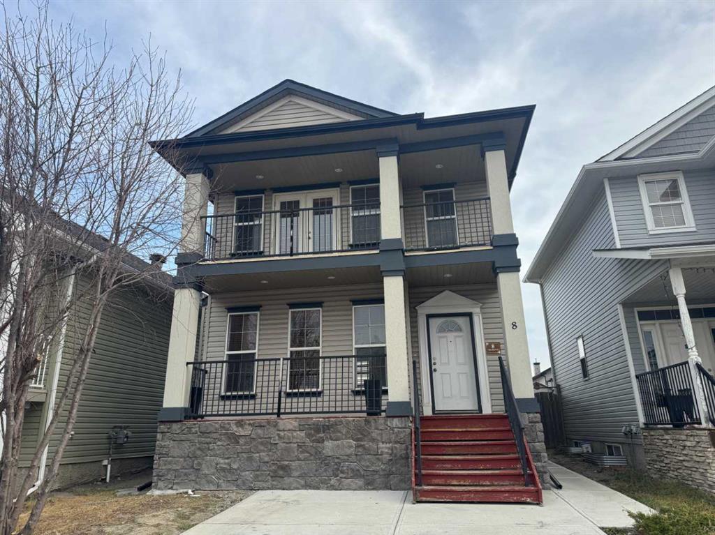 Picture for 8 Taralake Way NE