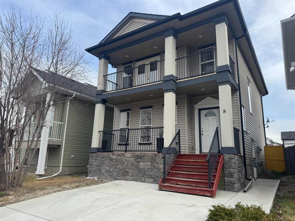 Picture for 8 Taralake Way NE