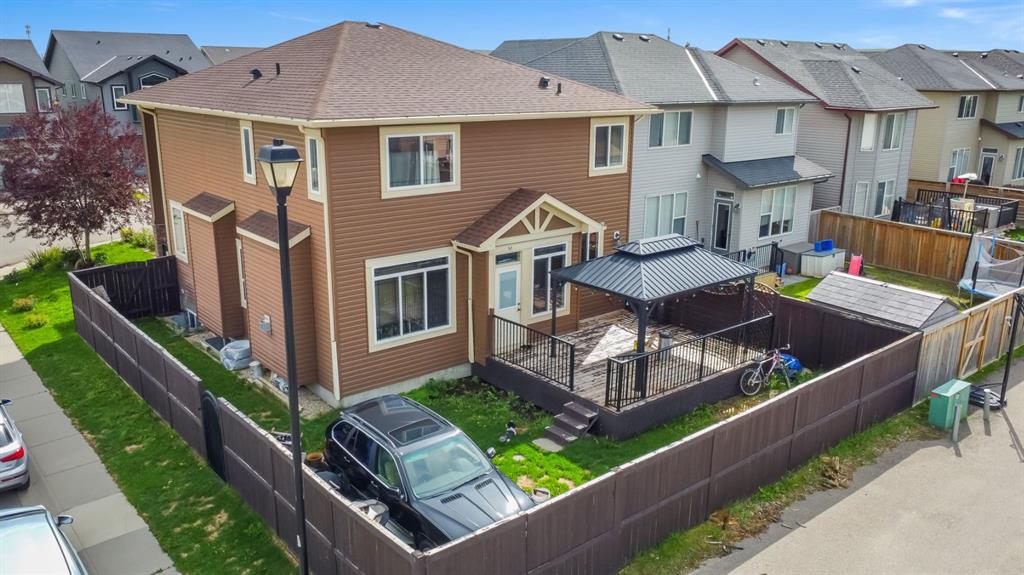 Picture for 40 Baywater Court SW