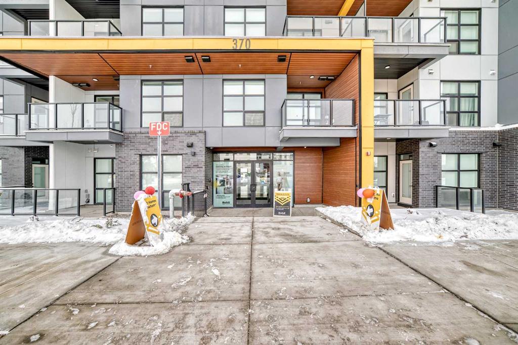 Picture for 509, 370 Dieppe Drive SW