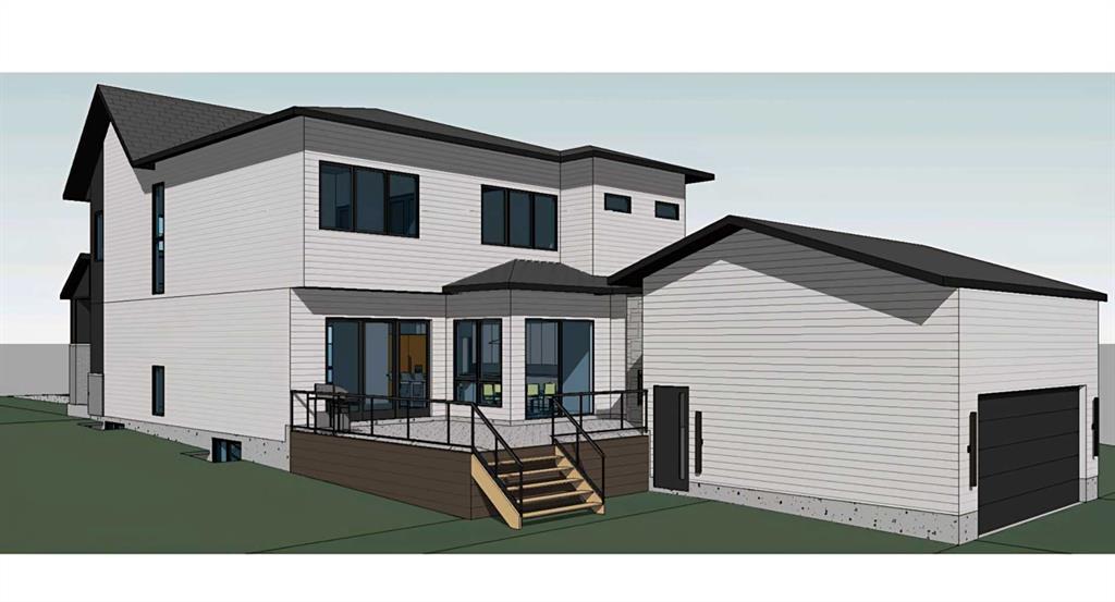 Picture for 3112 Leduc Crescent SW