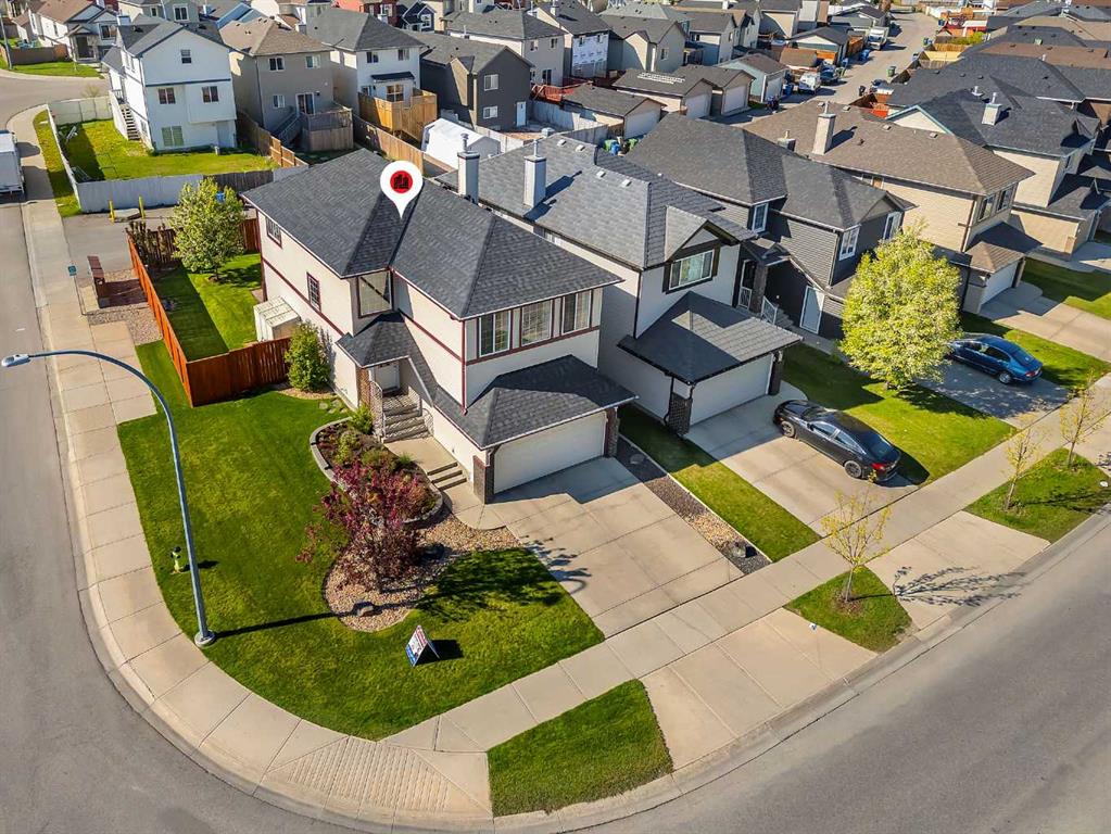 Picture for 214 Saddlemont Boulevard NE