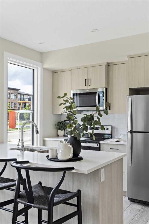 Picture for 1005, 60 Howse Lane NE