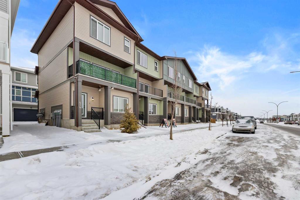 Picture for 414 Corner Meadows Square NE