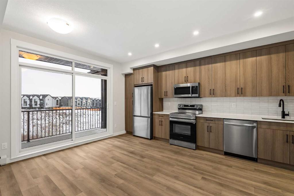 Picture for 402, 50 Sage Hill  NW