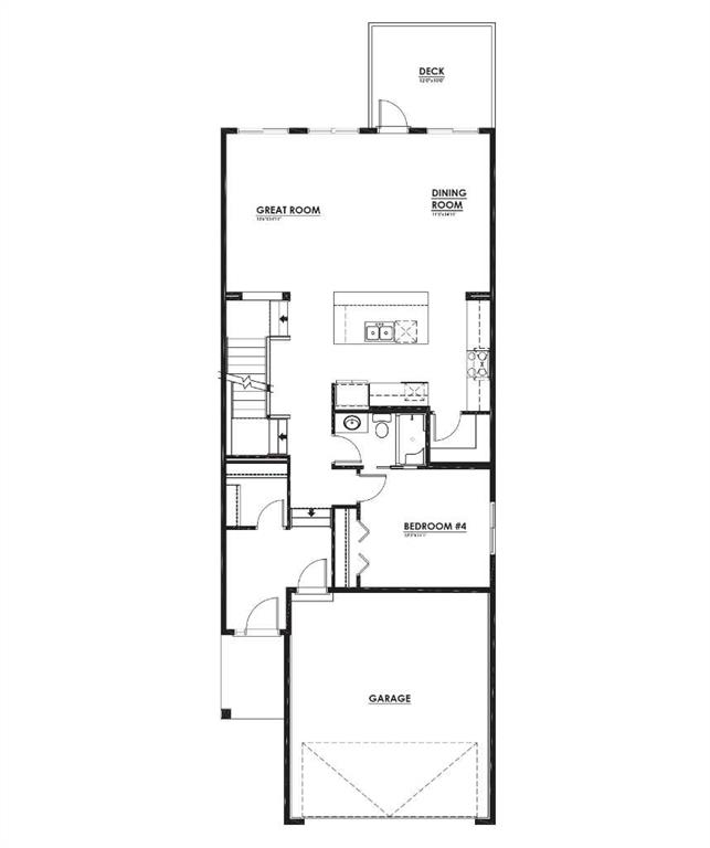 Picture for 195 Corner Glen Crescent NE