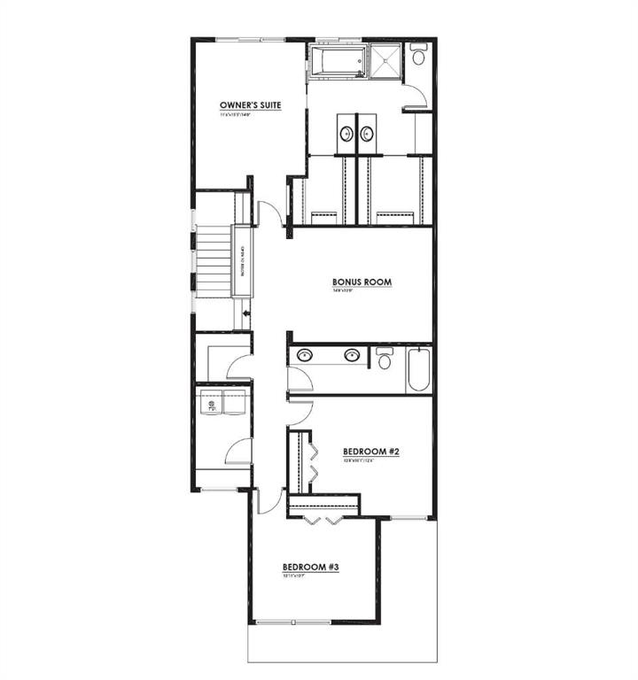 Picture for 195 Corner Glen Crescent NE