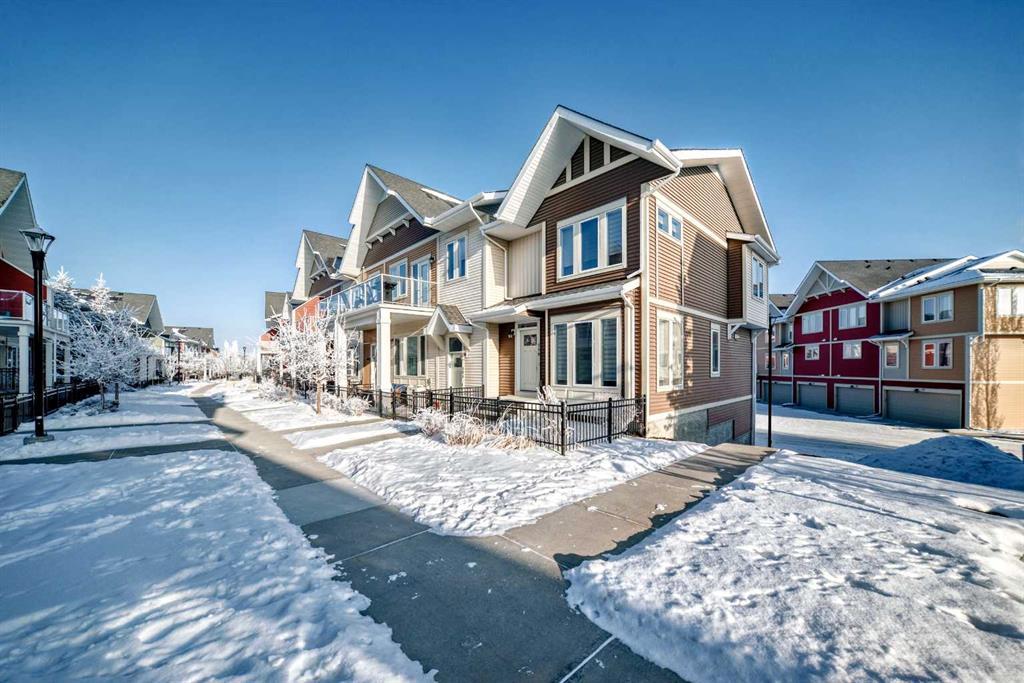 Picture for 119 Auburn Meadows Walk SE