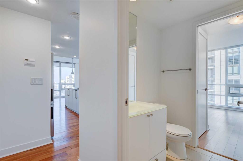 Picture for 2404, 1118 12 Avenue SW