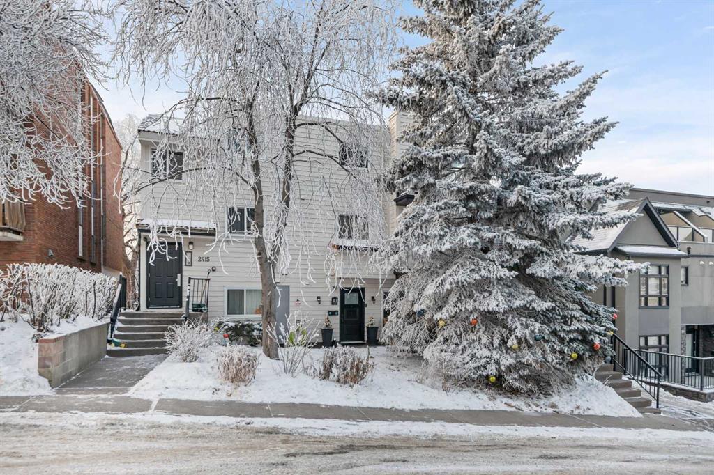 Picture for 2, 2415 14A Street SW