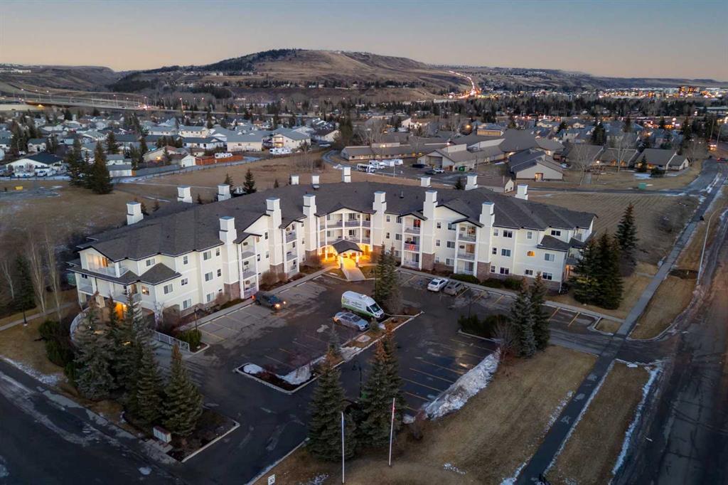 Picture for 214, 72 Quigley Drive 