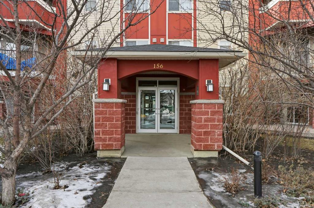 Picture for 114, 156 Country Village Circle NE