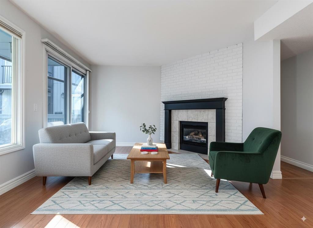 Picture for 3, 123 13 Avenue NE