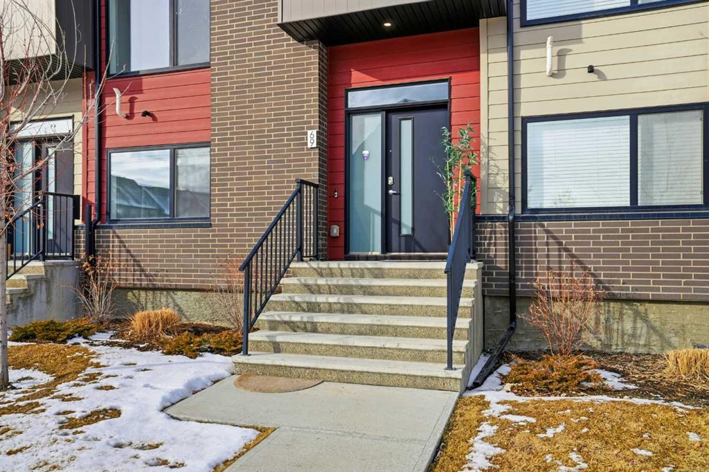 Picture for 69 Sage Meadows Circle NW