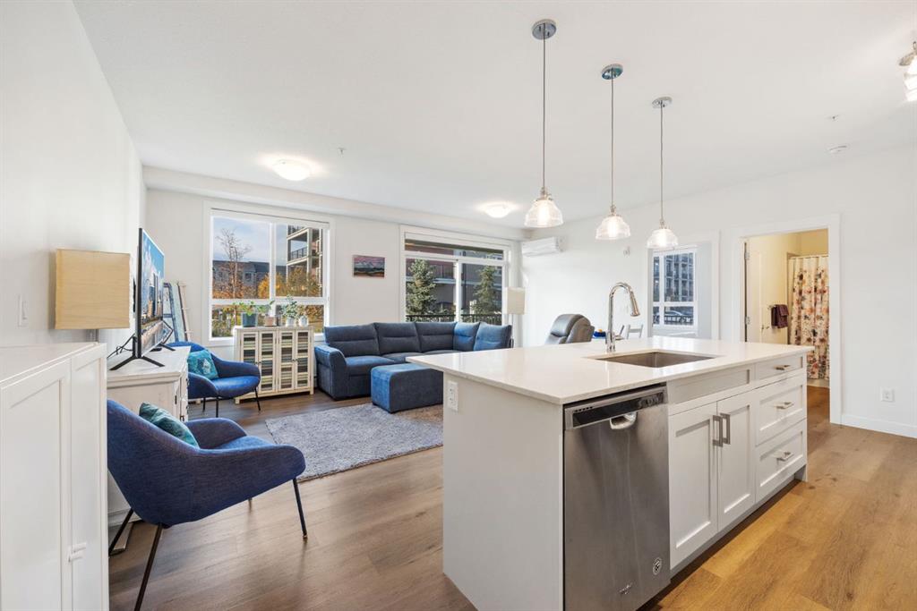 Picture for 117, 30 Walgrove  SE