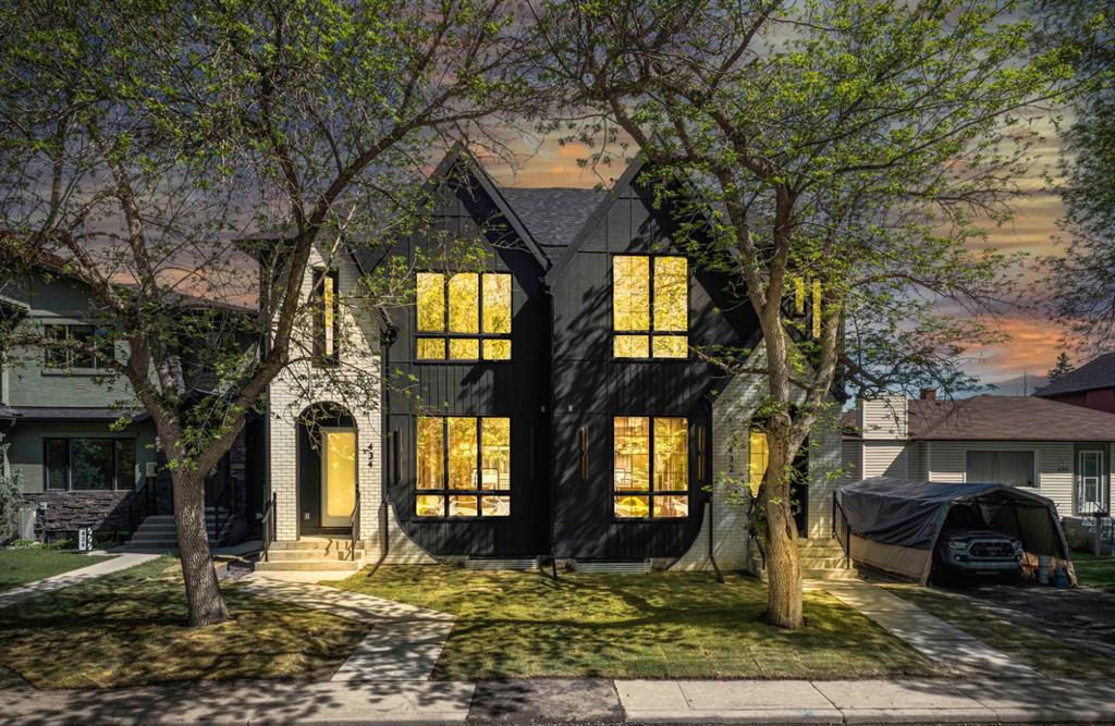 Picture for 432 23 Avenue NW