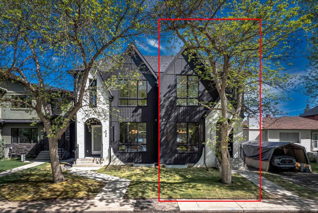 Picture for 432 23 Avenue NW