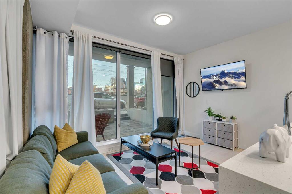 Picture for -, 333 9A Street NW