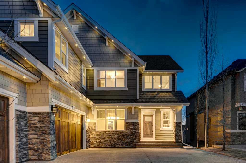 Picture for 176 Fortress Bay SW