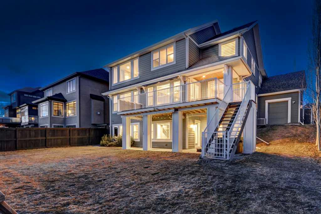 Picture for 176 Fortress Bay SW