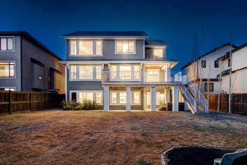 Picture for 176 Fortress Bay SW