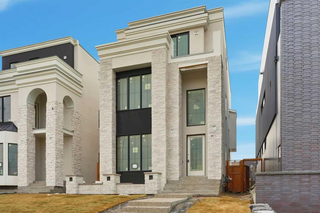 Picture for 2133 29 Avenue SW