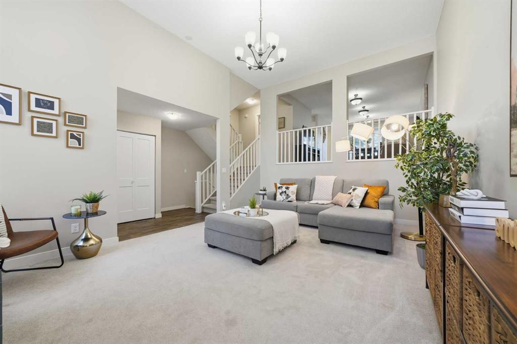 Picture for 56, 5400 Dalhousie Drive NW