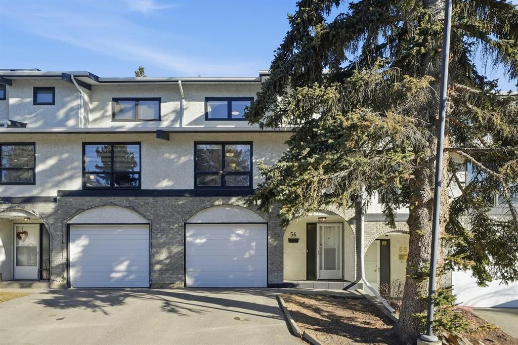 Picture for 56, 5400 Dalhousie Drive NW