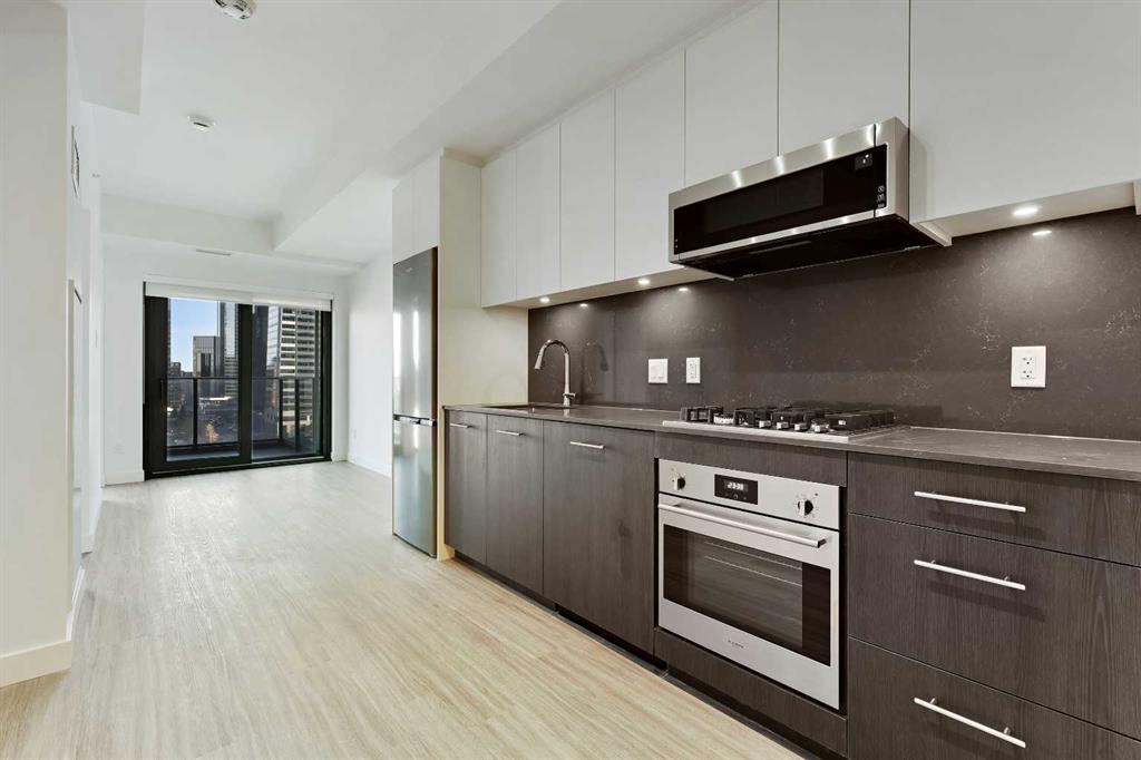 Picture for 1103, 730 2 Avenue SW