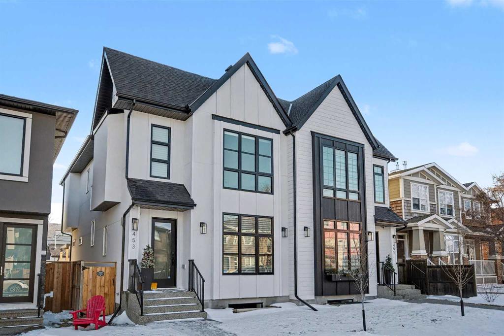 Picture for 453 26 Avenue NW