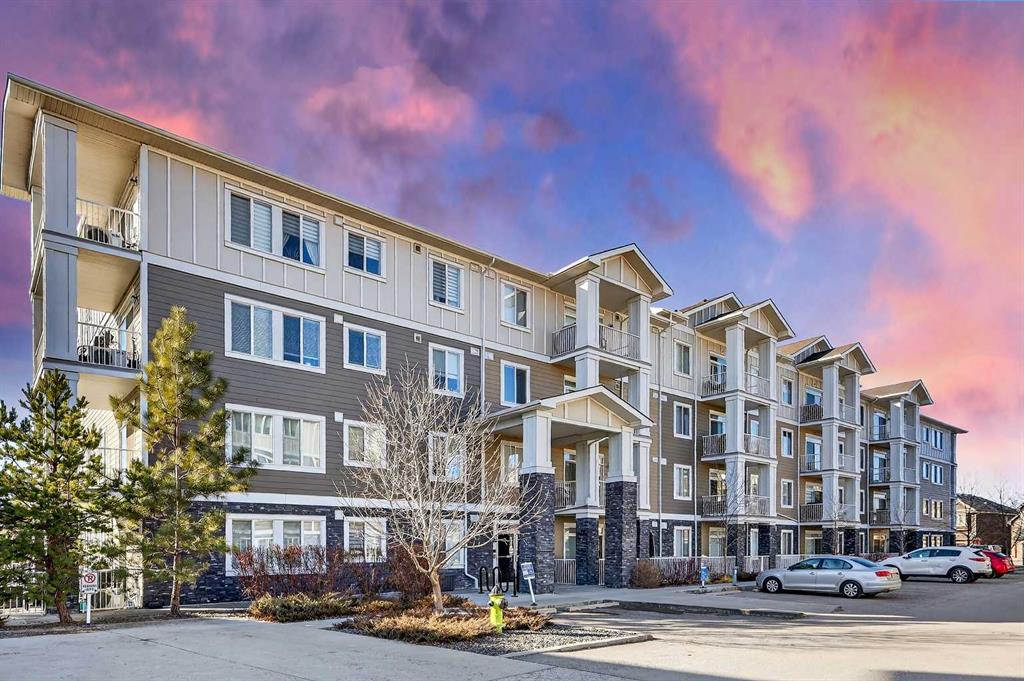 Picture for 2412, 522 Cranford Drive SE