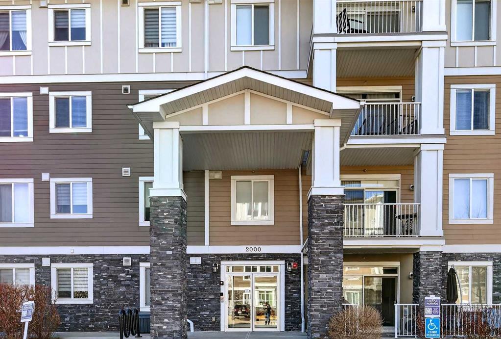 Picture for 2412, 522 Cranford Drive SE